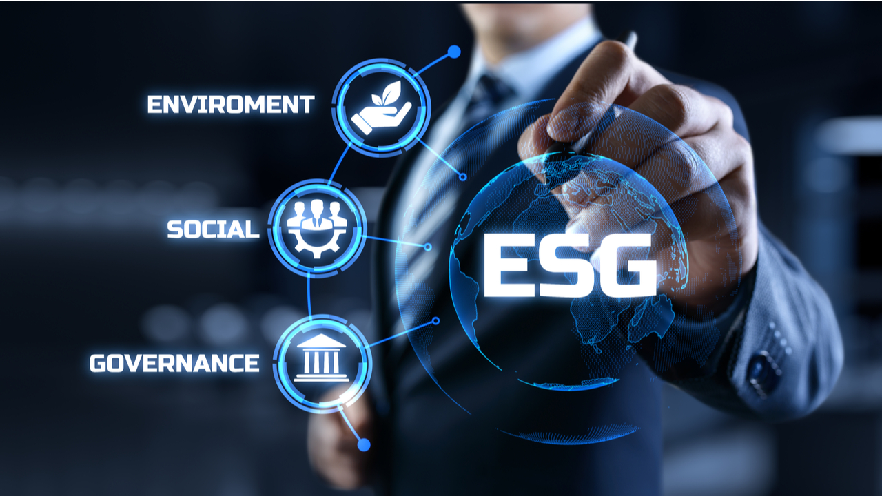 Τα 3/4 των θεσμικών επενδυτών ενδέχεται να αποεπενδύσουν από εταιρείες χωρίς κριτήρια ESG